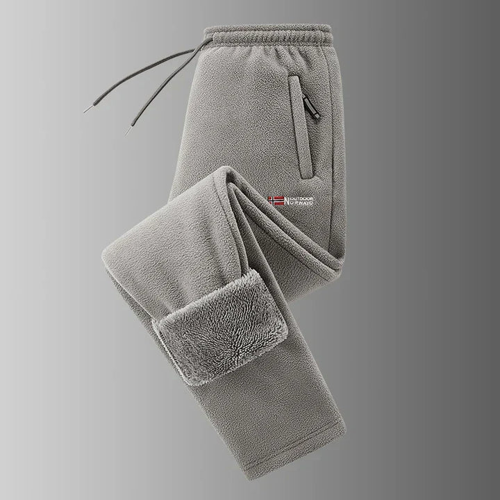 Roman | Thermal Fleece Trousers