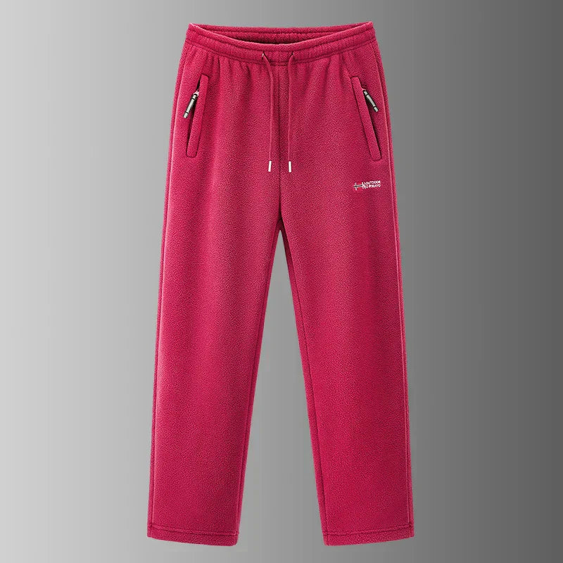 Roman | Thermal Fleece Trousers