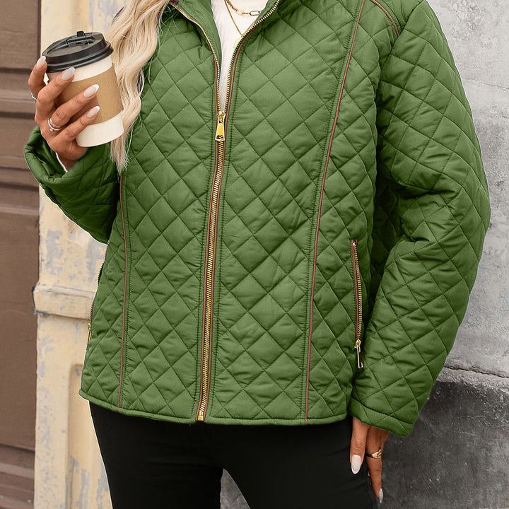Anni | Ultra-Light Down Jacket