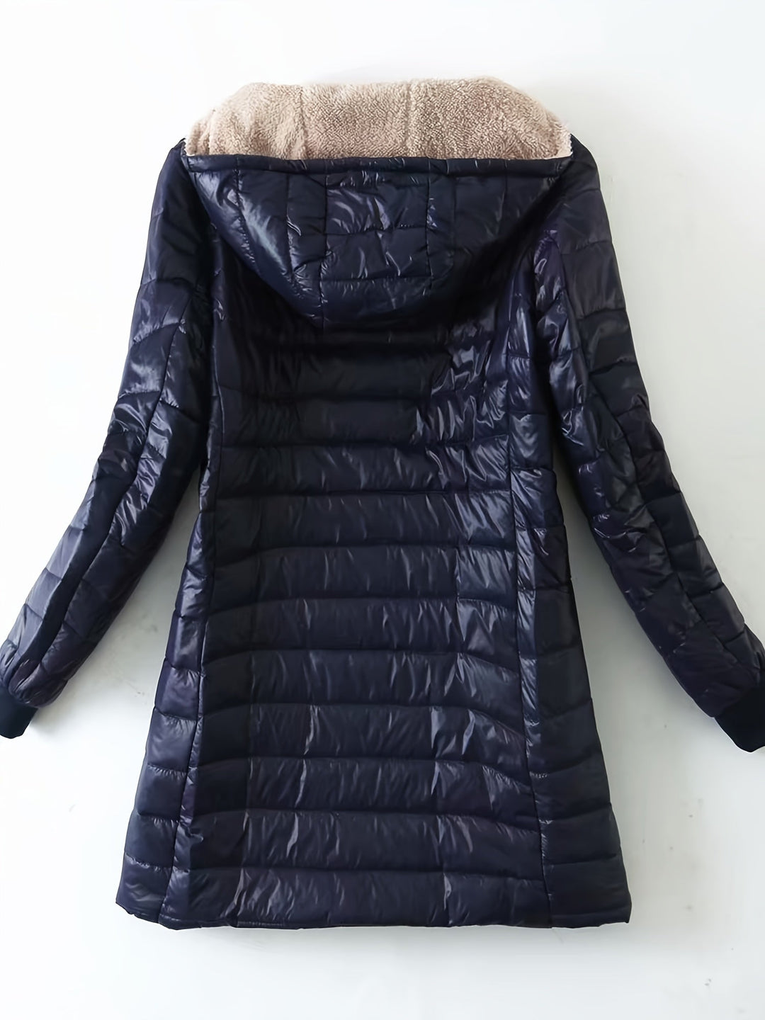 Lottie | Ultra-Light Down Jacket