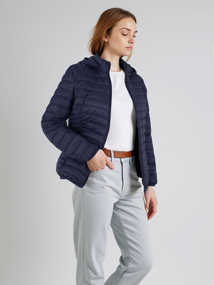Celi | Ultra-Light Down Jacket