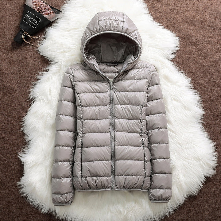 Madeline | Winter Down Jacket
