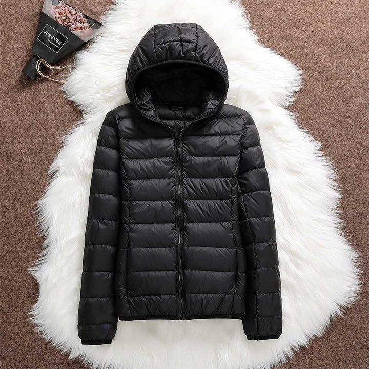 Madeline | Winter Down Jacket